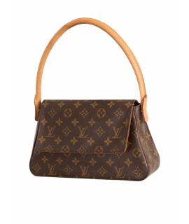 LOUIS VUITTON Сумка с короткими ручками