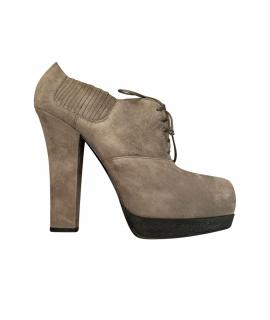 BOTTEGA VENETA Ботинки