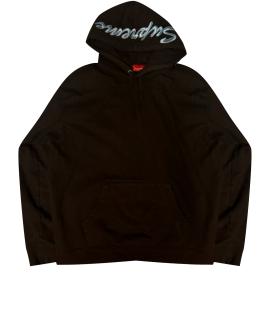 SUPREME Худи/толстовка