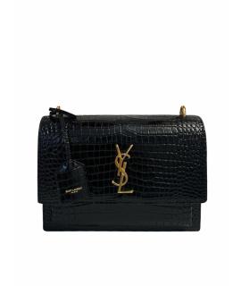 SAINT LAURENT Сумка через плечо