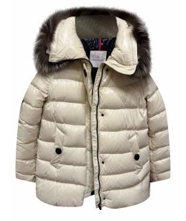 MONCLER Пуховик