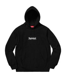 SUPREME Худи/толстовка