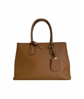 PRADA Сумка с короткими ручками