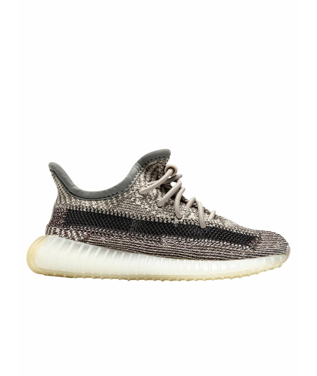 ADIDAS YEEZY Ботинки, фото 1