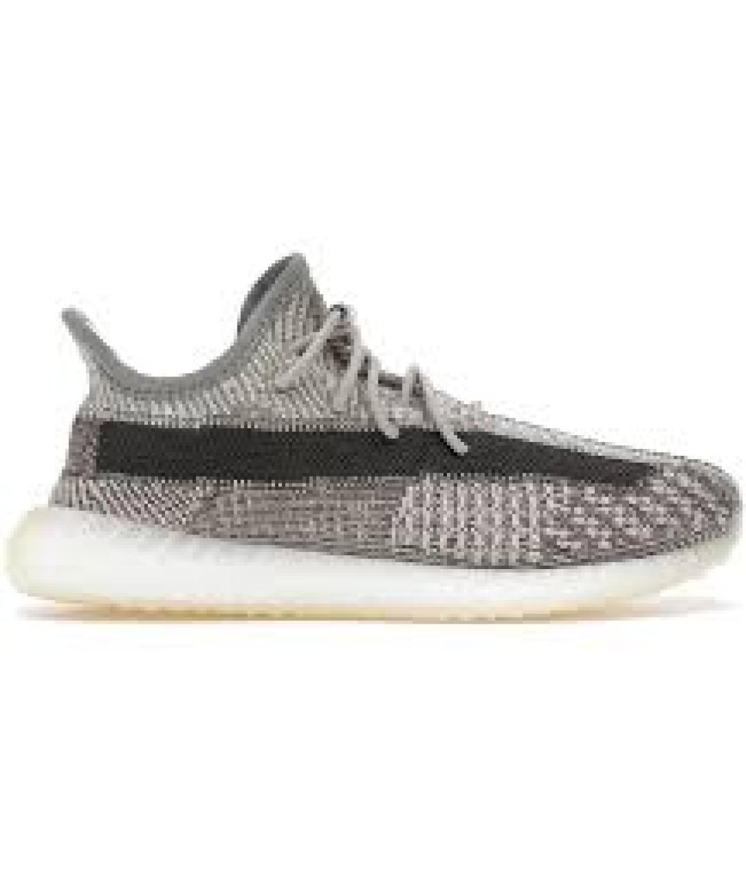 ADIDAS YEEZY Ботинки, фото 3