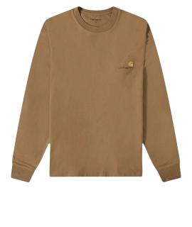 CARHARTT WIP Лонгслив