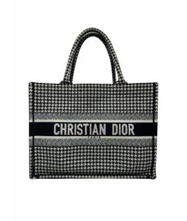 CHRISTIAN DIOR Сумка с короткими ручками