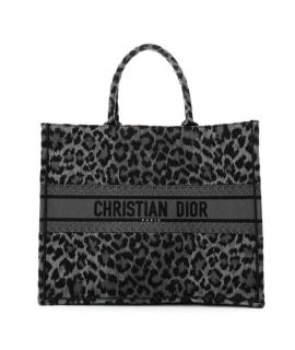 CHRISTIAN DIOR Сумка тоут