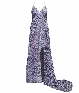 

Вечернее платье ROBERTO CAVALLI
