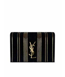 

Клатч/вечерняя сумка SAINT LAURENT