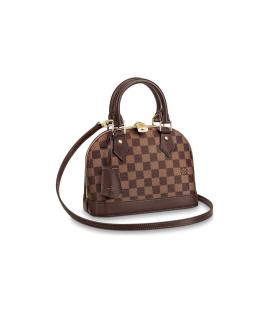 LOUIS VUITTON Сумка с короткими ручками