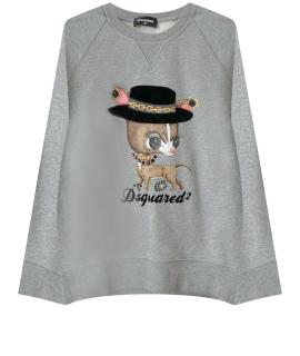 DSQUARED2 KIDS Трикотаж