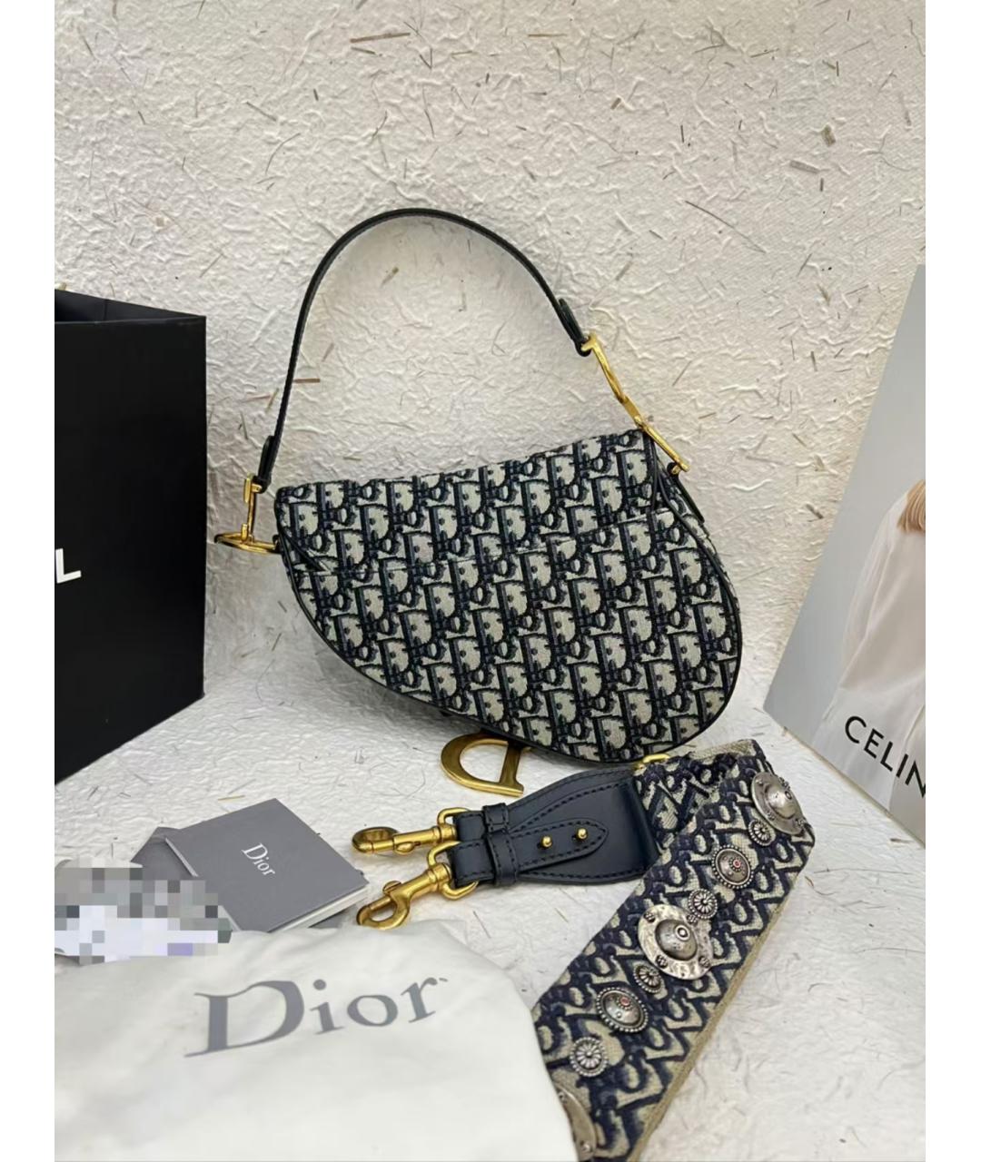 BABY DIOR Сумка через плечо, фото 2