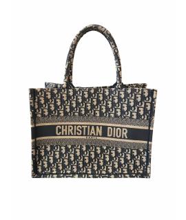 CHRISTIAN DIOR Сумка тоут