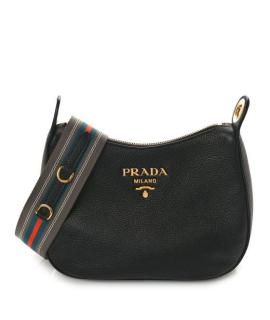 PRADA Сумка через плечо