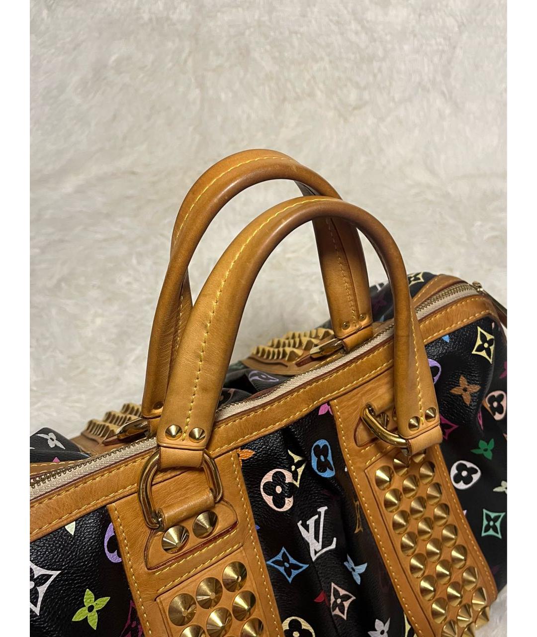 LOUIS VUITTON Мульти сумка с короткими ручками, фото 6