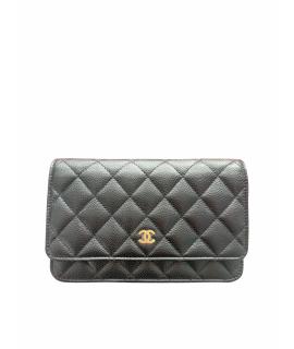 CHANEL Сумка через плечо