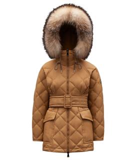 MONCLER Пуховик