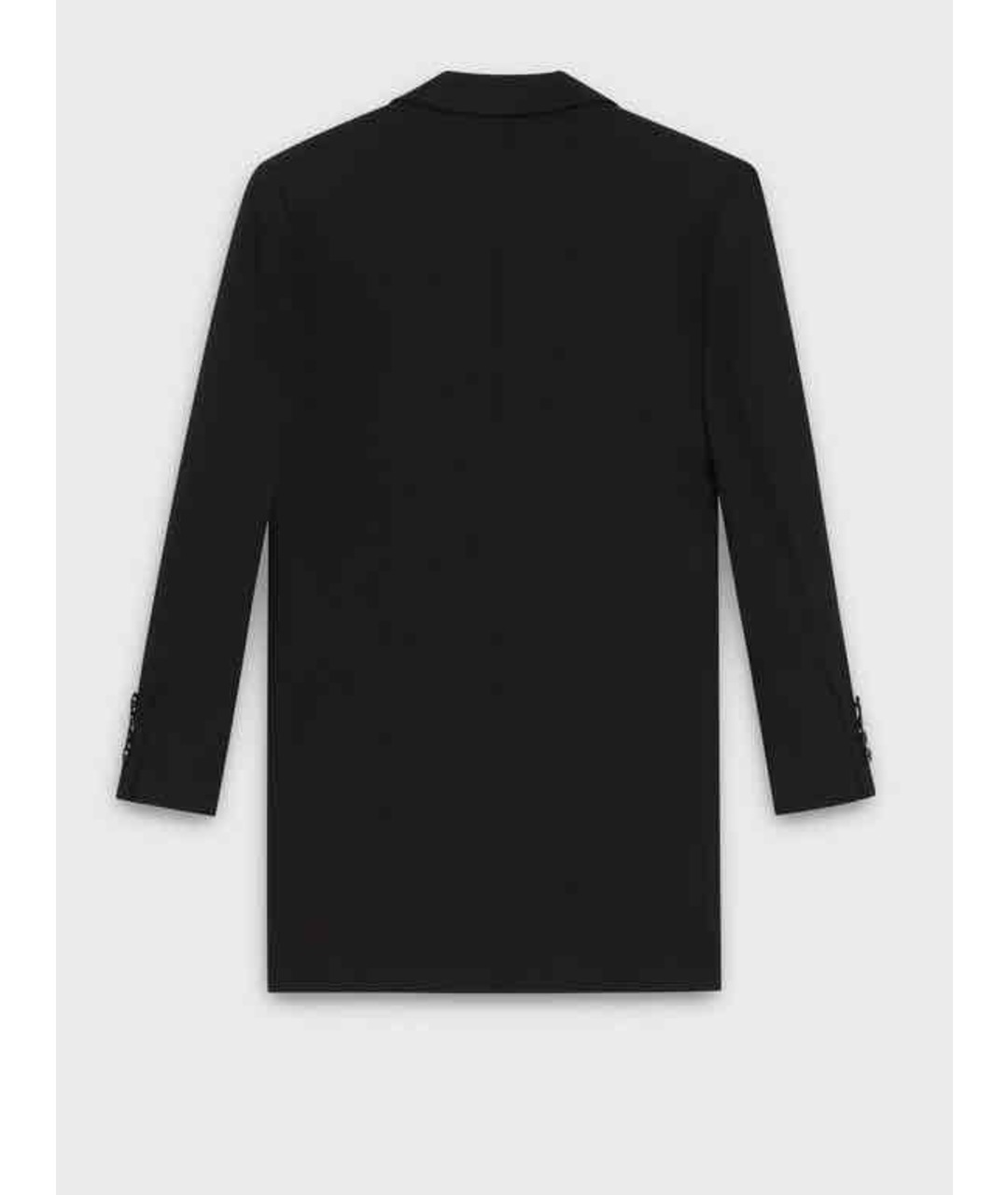 CELINE PRE-OWNED Черный жакет/пиджак, фото 2