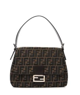 FENDI Сумка с короткими ручками