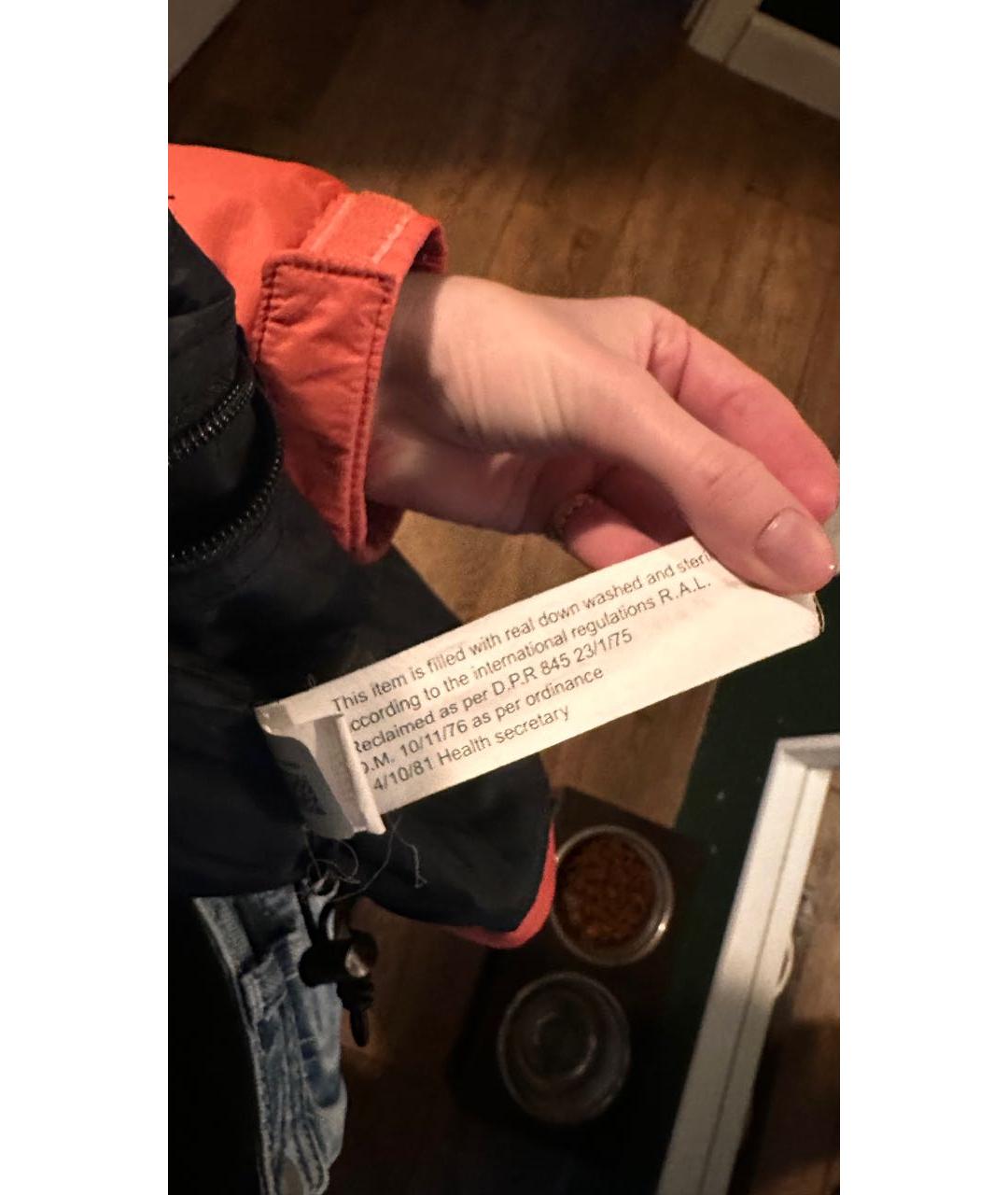 thumb