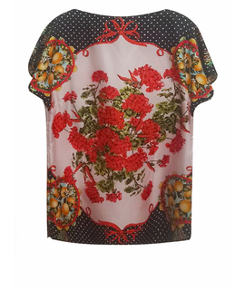 

Футболка DOLCE&GABBANA