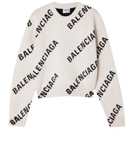 BALENCIAGA Джемпер / свитер