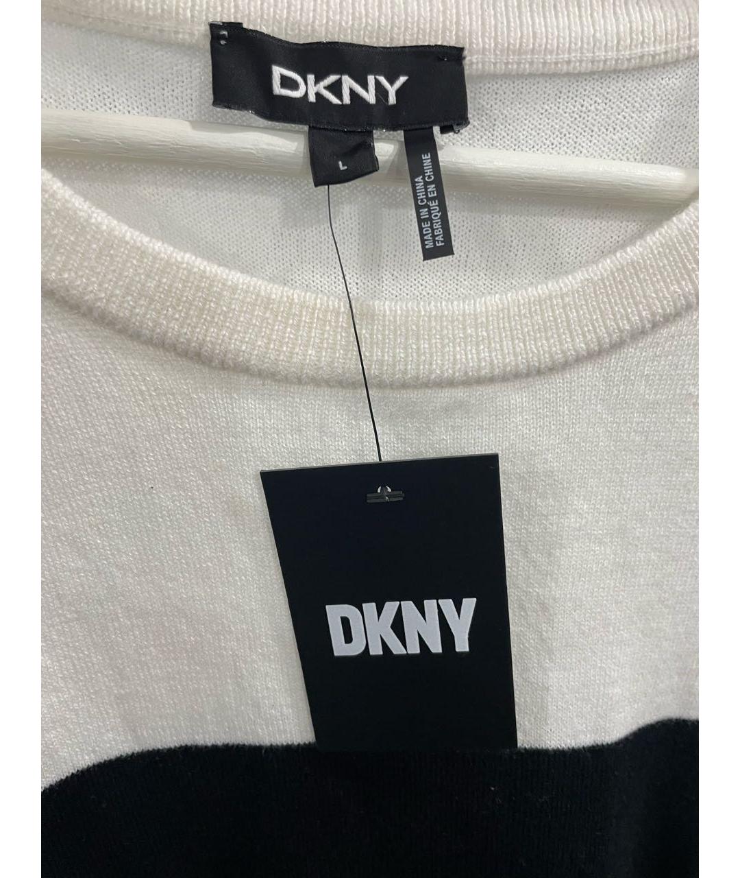 DKNY Джемпер / свитер, фото 3