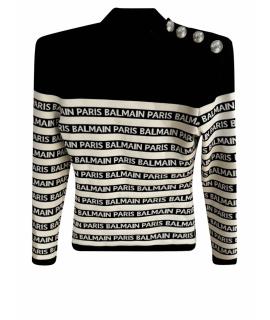 BALMAIN Джемпер / свитер