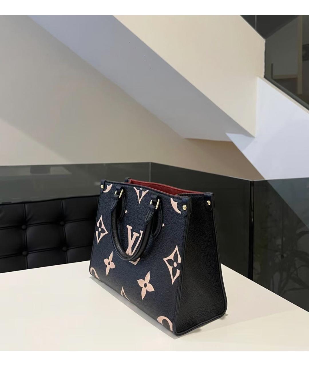 LOUIS VUITTON Сумка с короткими ручками, фото 2