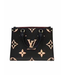 LOUIS VUITTON Сумка с короткими ручками