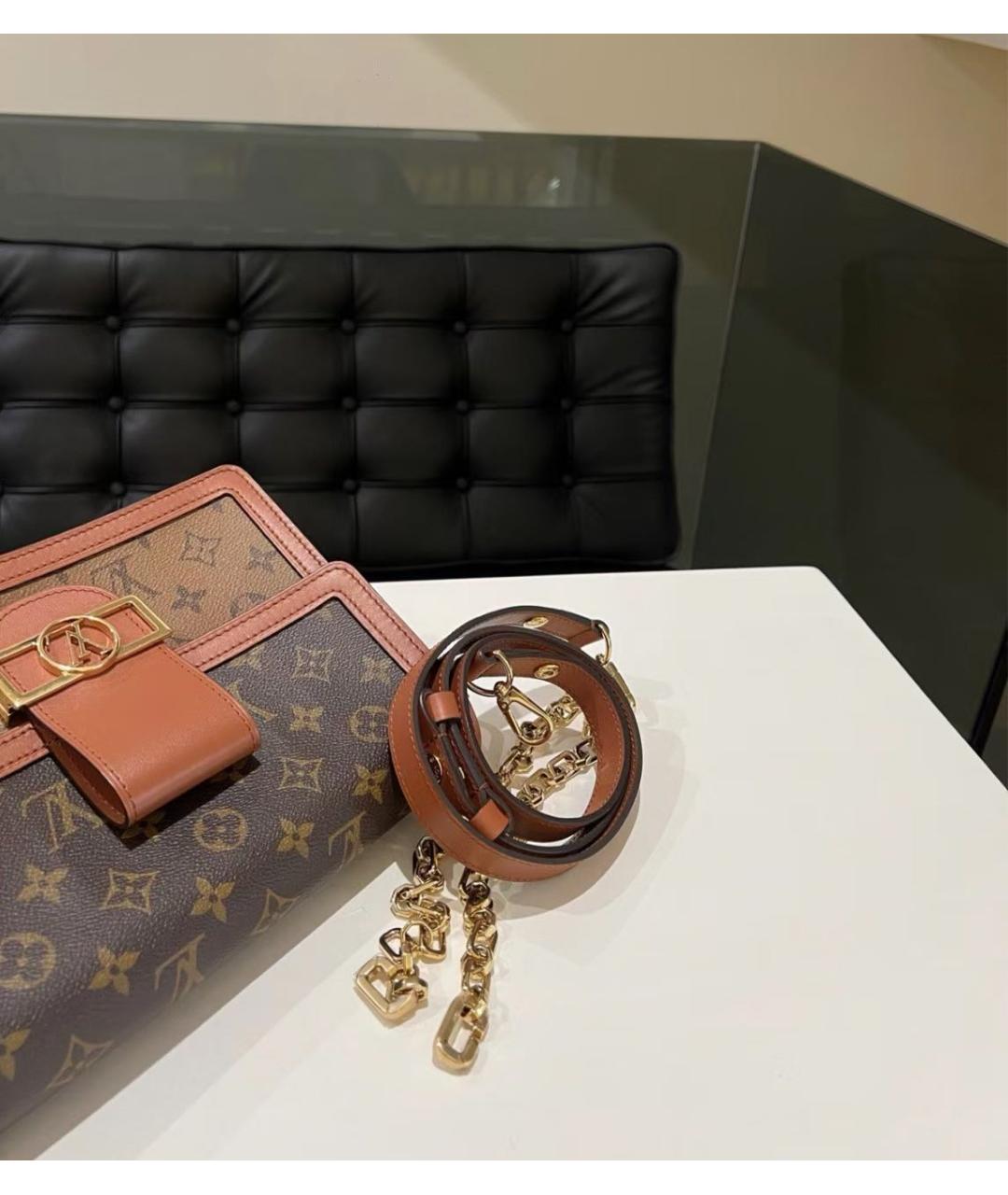 LOUIS VUITTON Сумка через плечо, фото 5