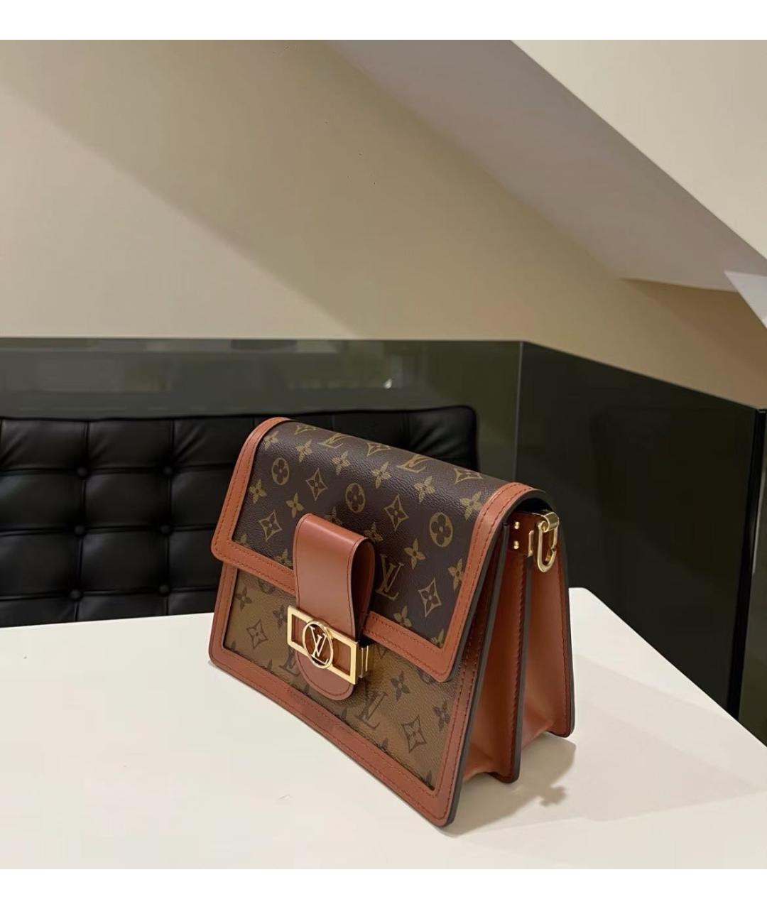 LOUIS VUITTON Сумка через плечо, фото 2