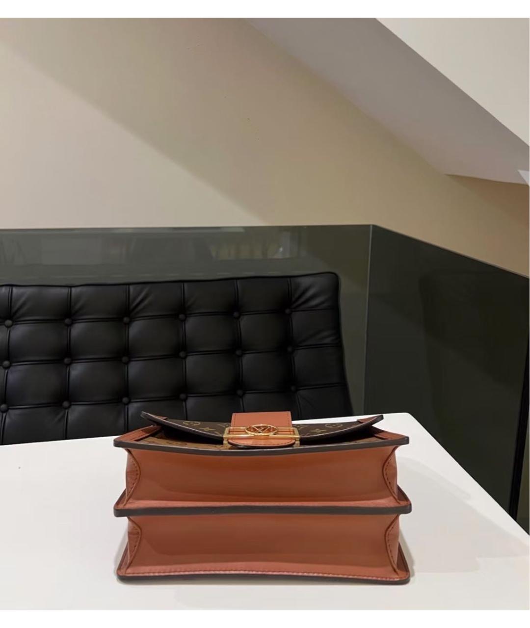 LOUIS VUITTON Сумка через плечо, фото 4
