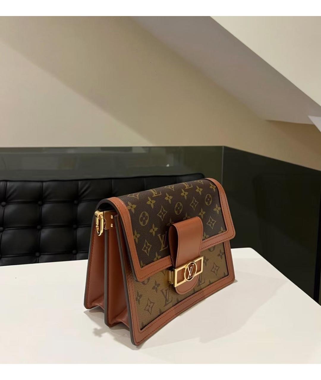 LOUIS VUITTON Сумка через плечо, фото 6