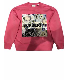 BURBERRY Трикотаж