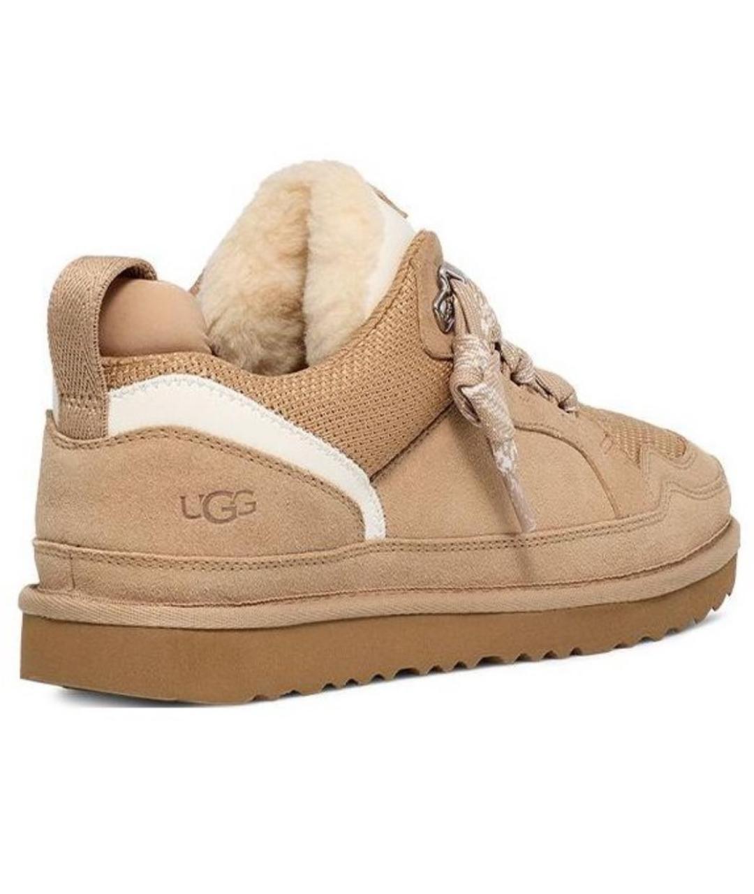 UGG AUSTRALIA Кроссовки, фото 3