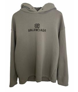 BALENCIAGA Худи/толстовка