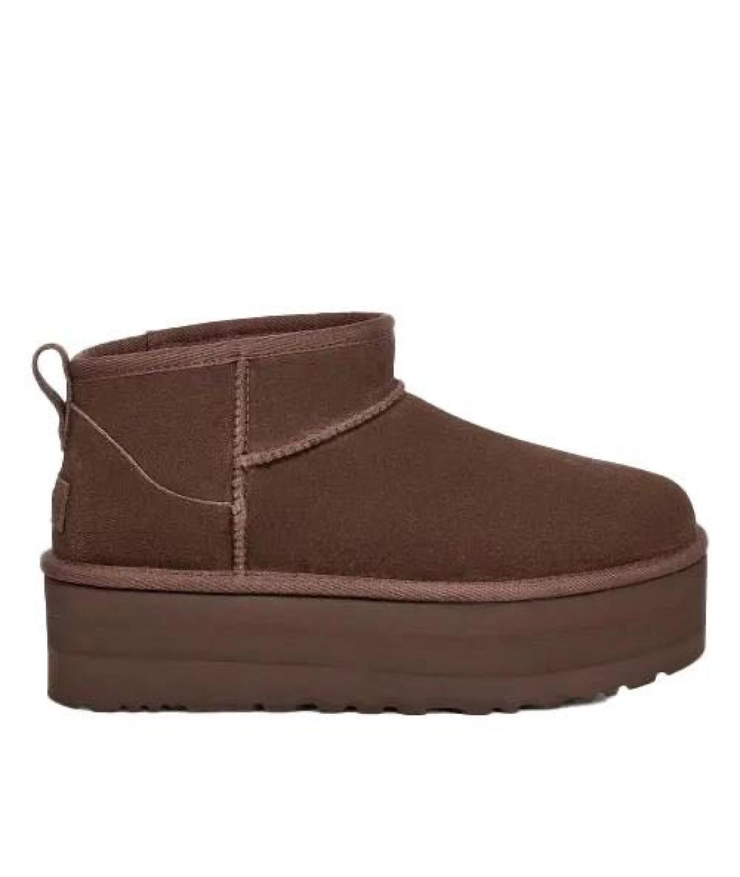 UGG AUSTRALIA Ботинки, фото 6