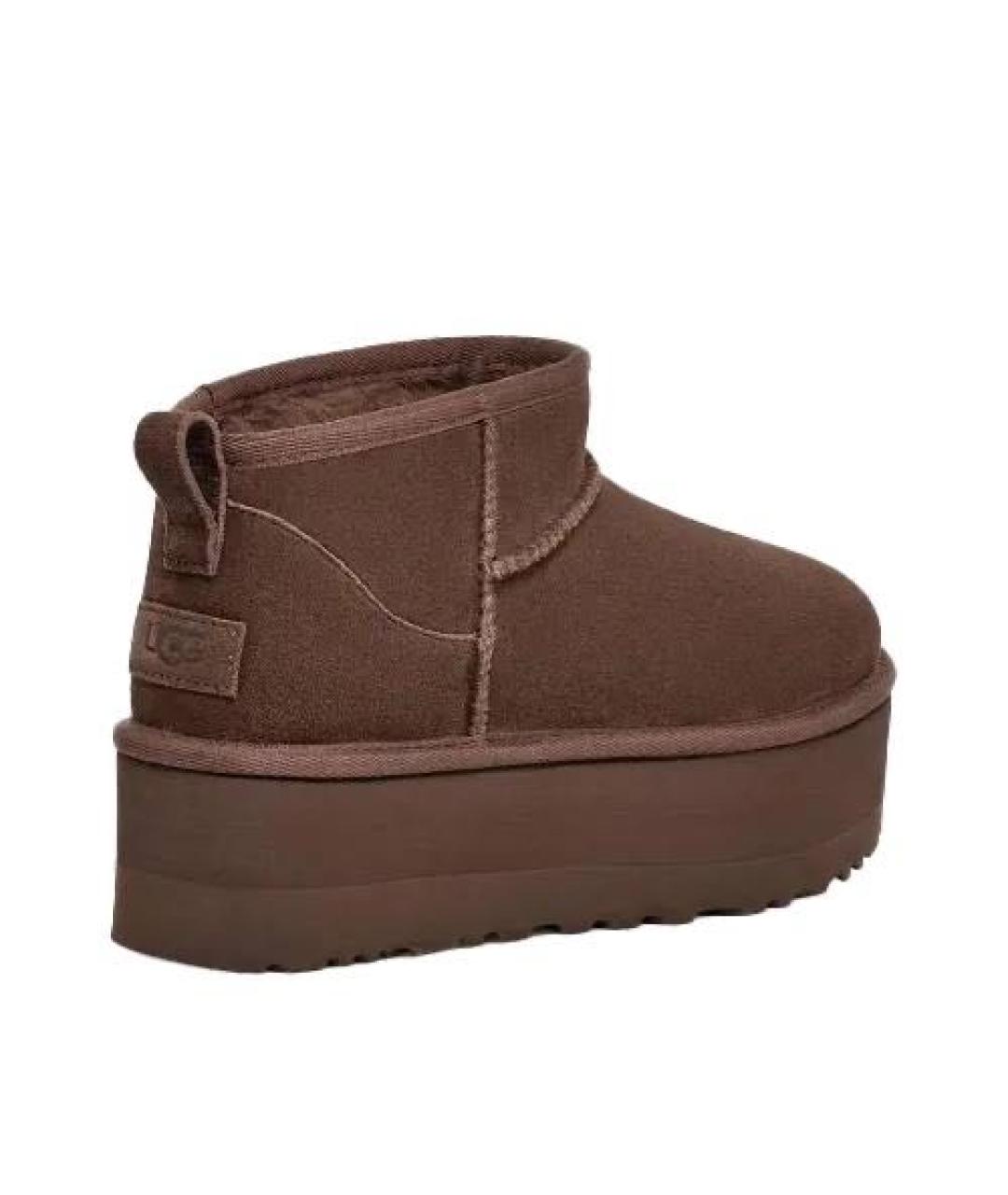 UGG AUSTRALIA Ботинки, фото 3