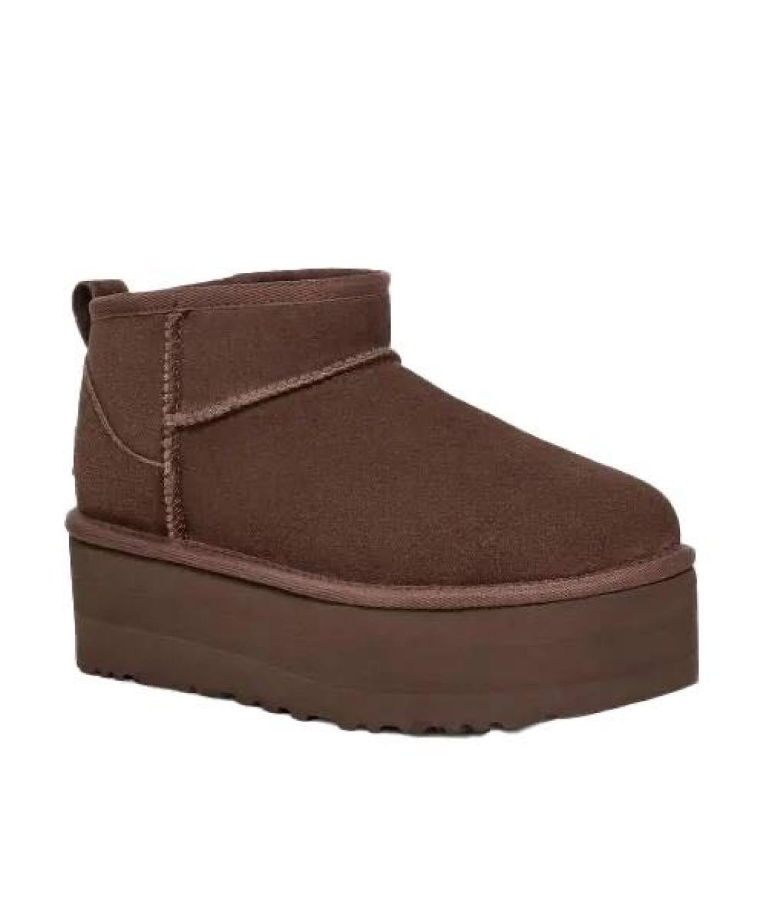 UGG AUSTRALIA Ботинки, фото 2