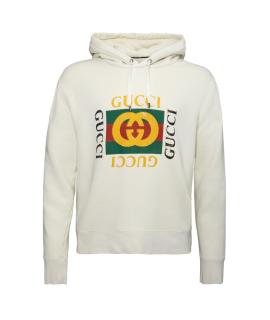 GUCCI Худи/толстовка