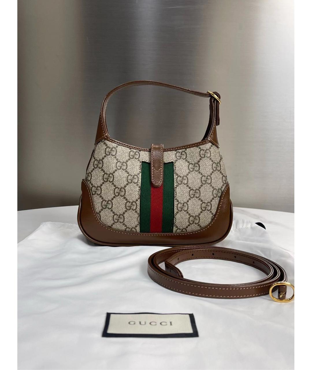 GUCCI Сумка тоут, фото 3