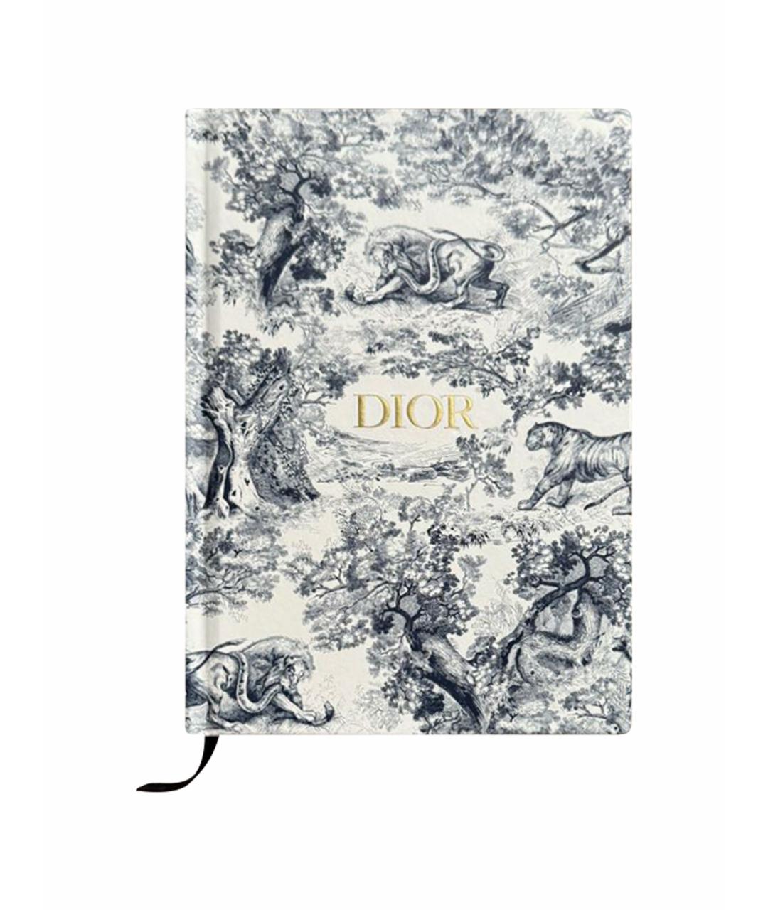 CHRISTIAN DIOR Книга, фото 1