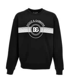 DOLCE&GABBANA Худи/толстовка