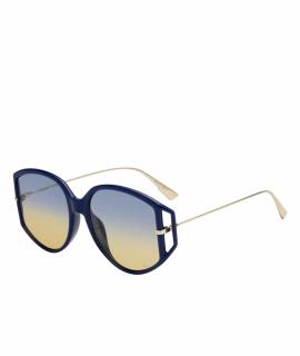 CHRISTIAN DIOR Солнцезащитные очки