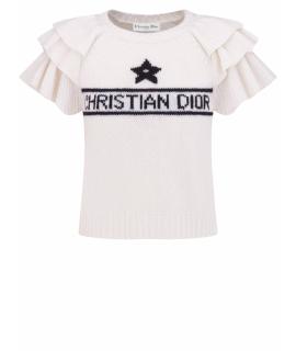 CHRISTIAN DIOR Джемпер / свитер