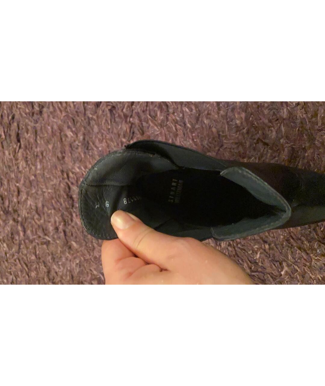 thumb