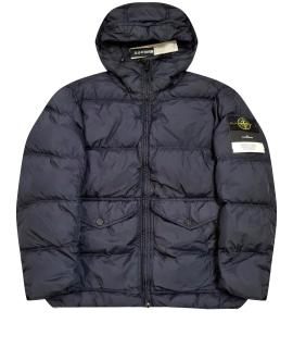 STONE ISLAND Пуховик