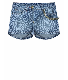 

Шорты PHILIPP PLEIN 02184014